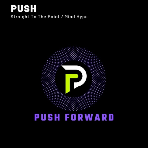 Push - Straight to the Point [PF010]